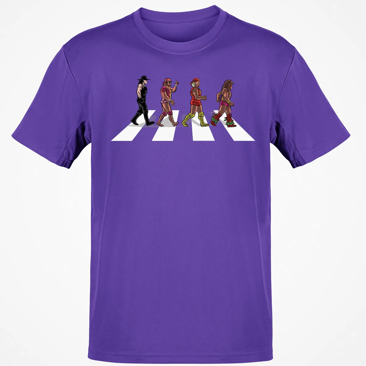 Classic Unisex T-Shirt - QPWR2HUK