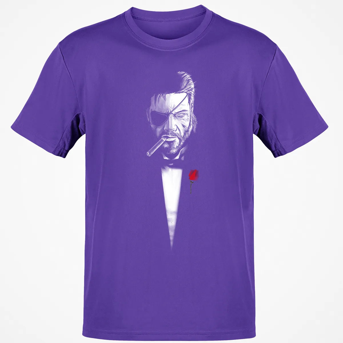 Classic Unisex T-Shirt - WUTP1UXD