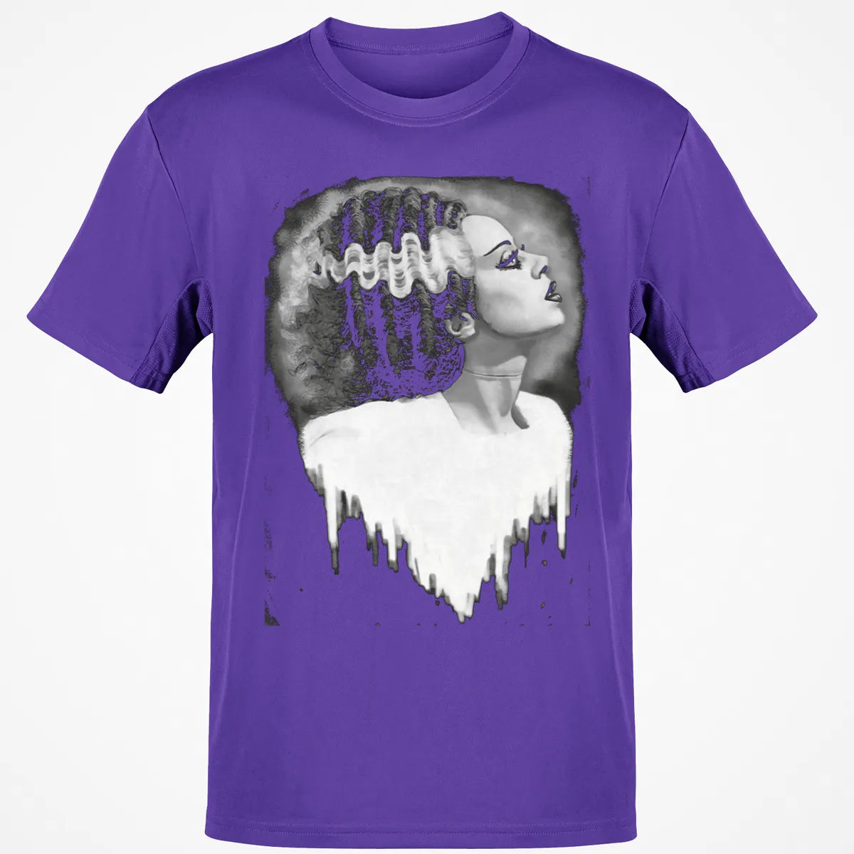 Classic Unisex T-Shirt - ULAREUKQ