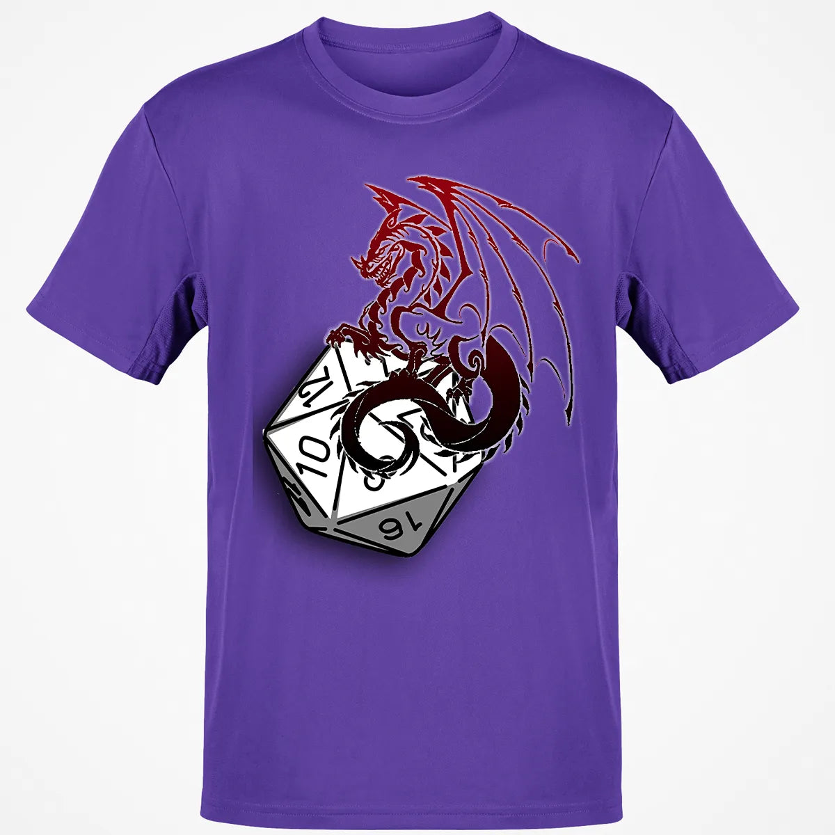Classic Unisex T-Shirt - 5B5RJ817