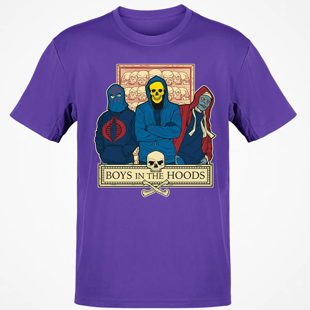 Classic Unisex T-Shirt - FMW57CJ7