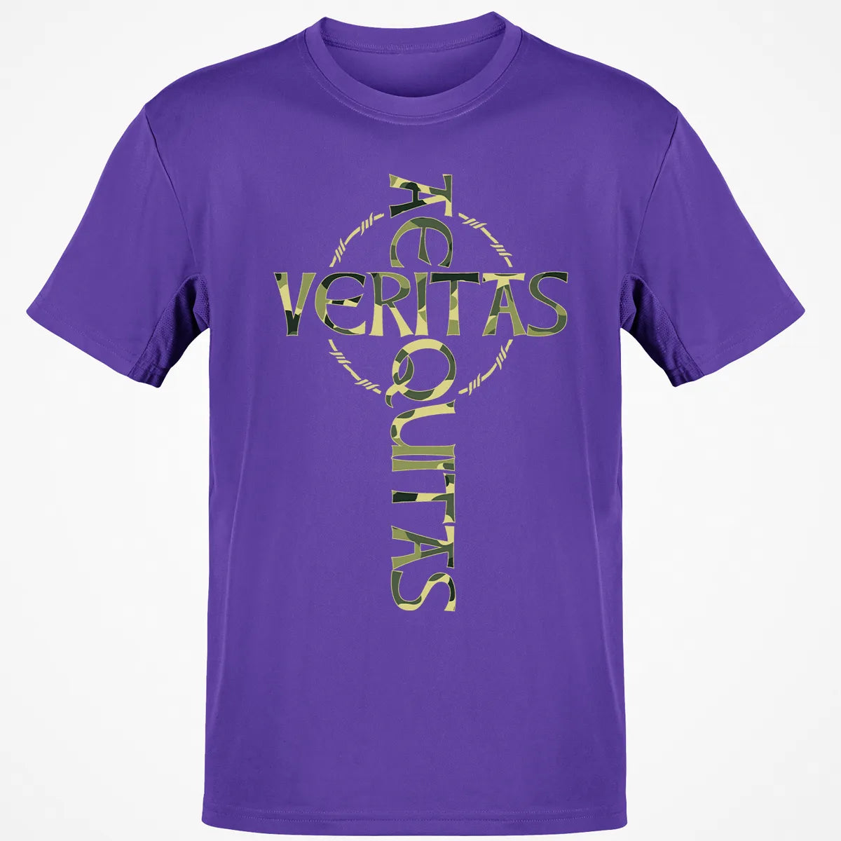 Classic Unisex T-Shirt - XE34CPLB