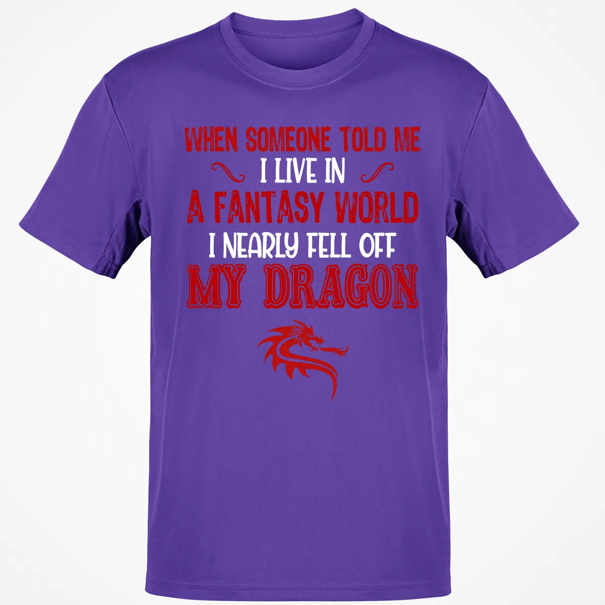 Classic Unisex T-Shirt - DEDRV99U