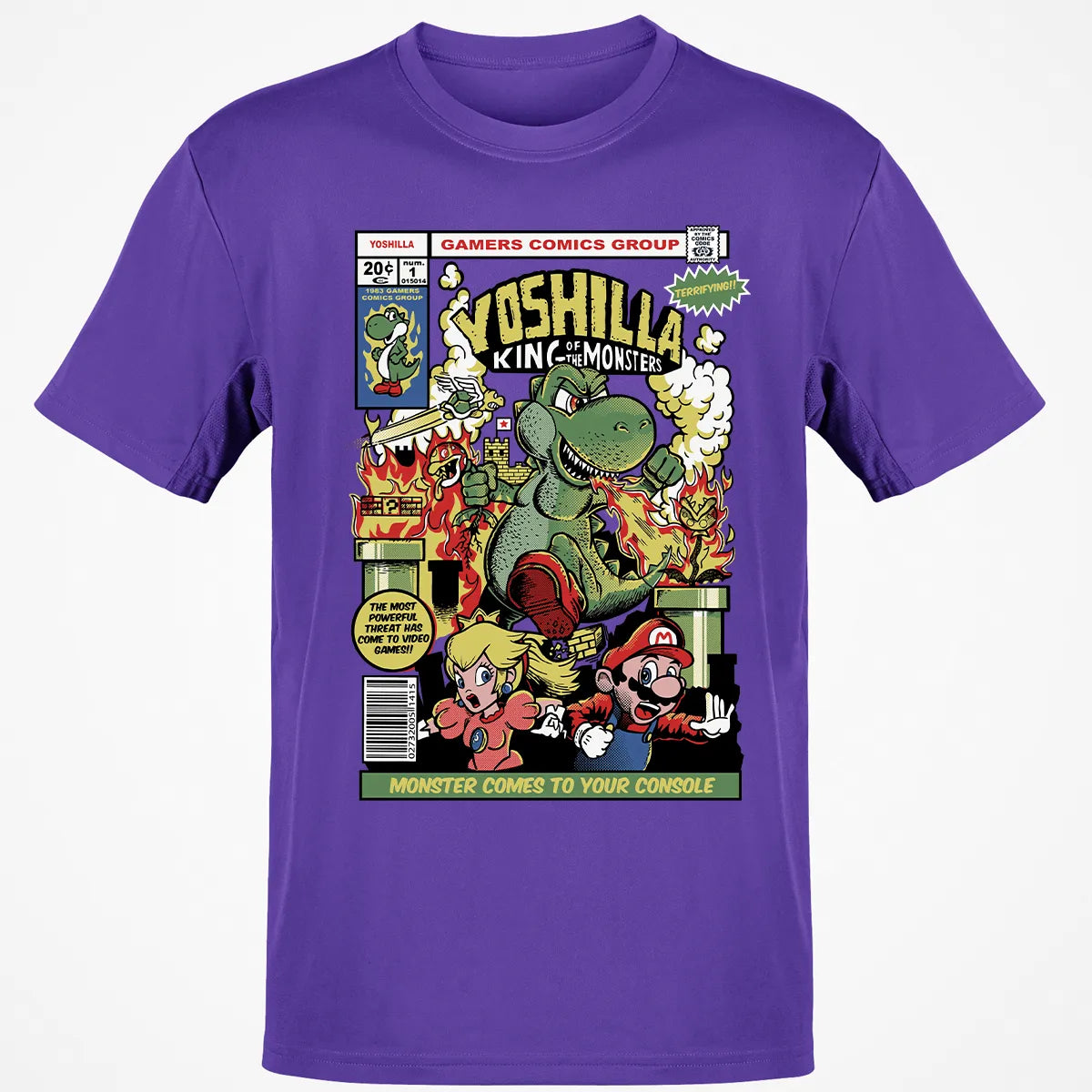 Classic Unisex T-Shirt - UT9JZZDD