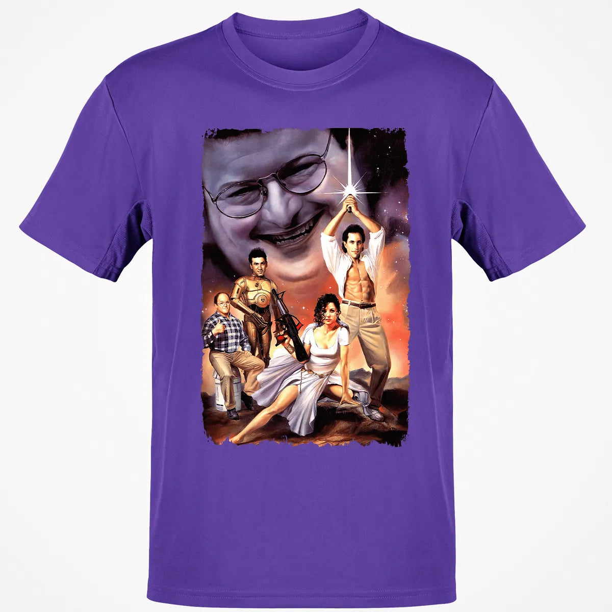 Classic Unisex T-Shirt - 6NWDR6VU