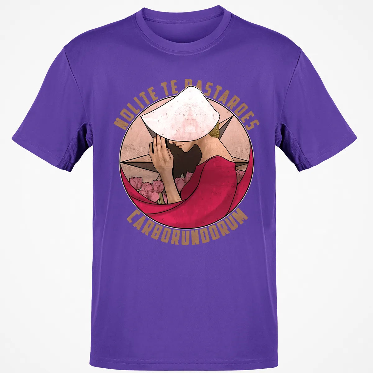 Classic Unisex T-Shirt - CJ5HATSQ
