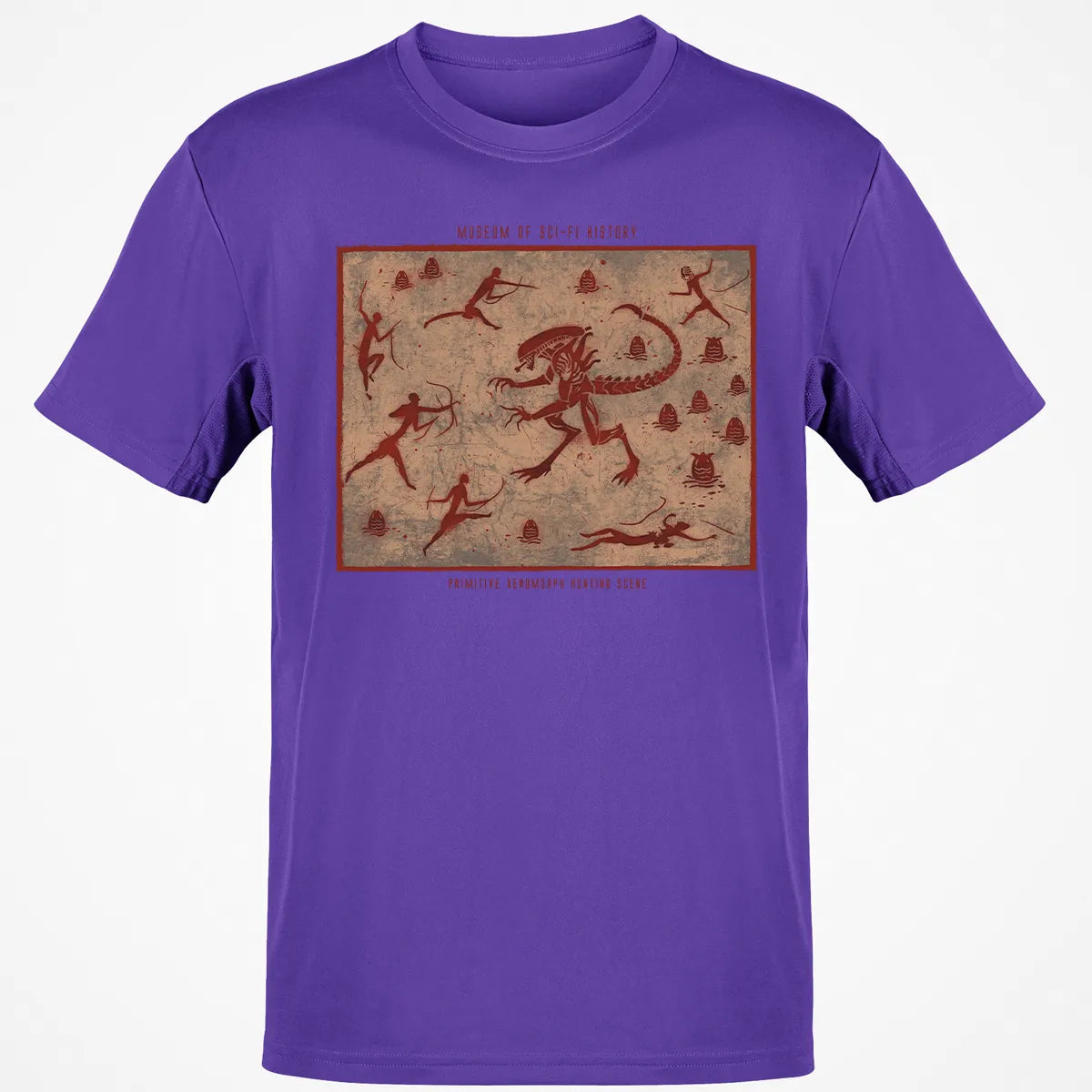 Classic Unisex T-Shirt - 3J4H2XGW