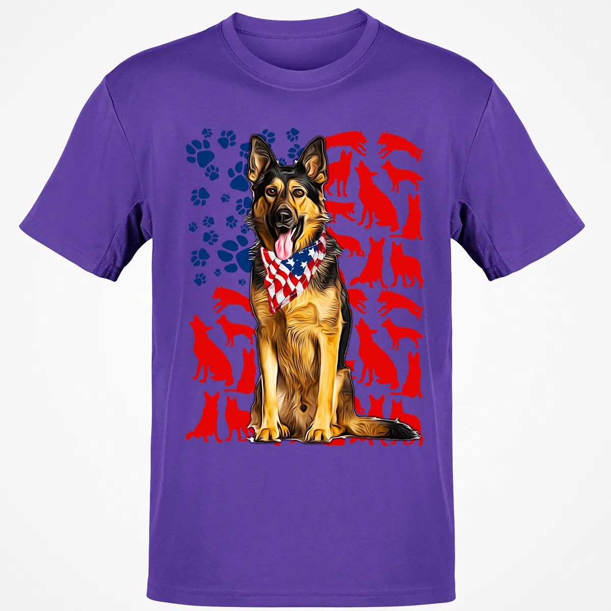 Classic Unisex T-Shirt - 17KP8HL2