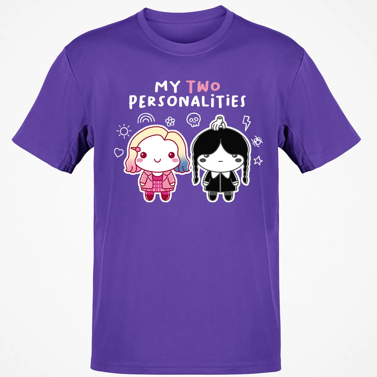 Classic Unisex T-Shirt - M2JA3WGX