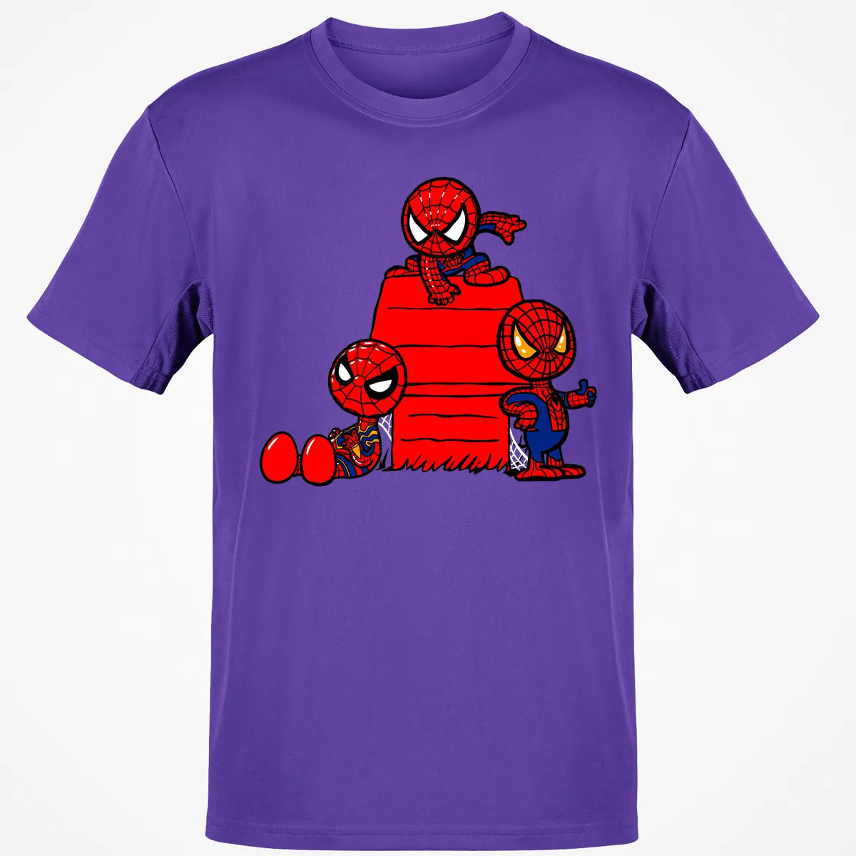 Classic Unisex T-Shirt - J91GP1RC