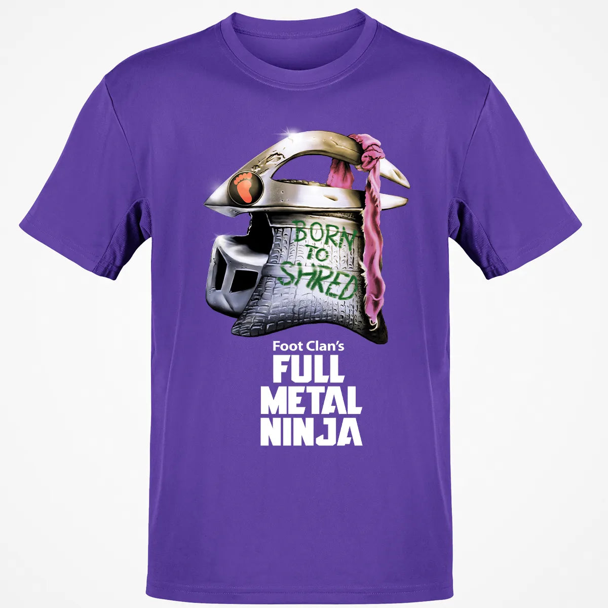Classic Unisex T-Shirt - FDAC9TG9
