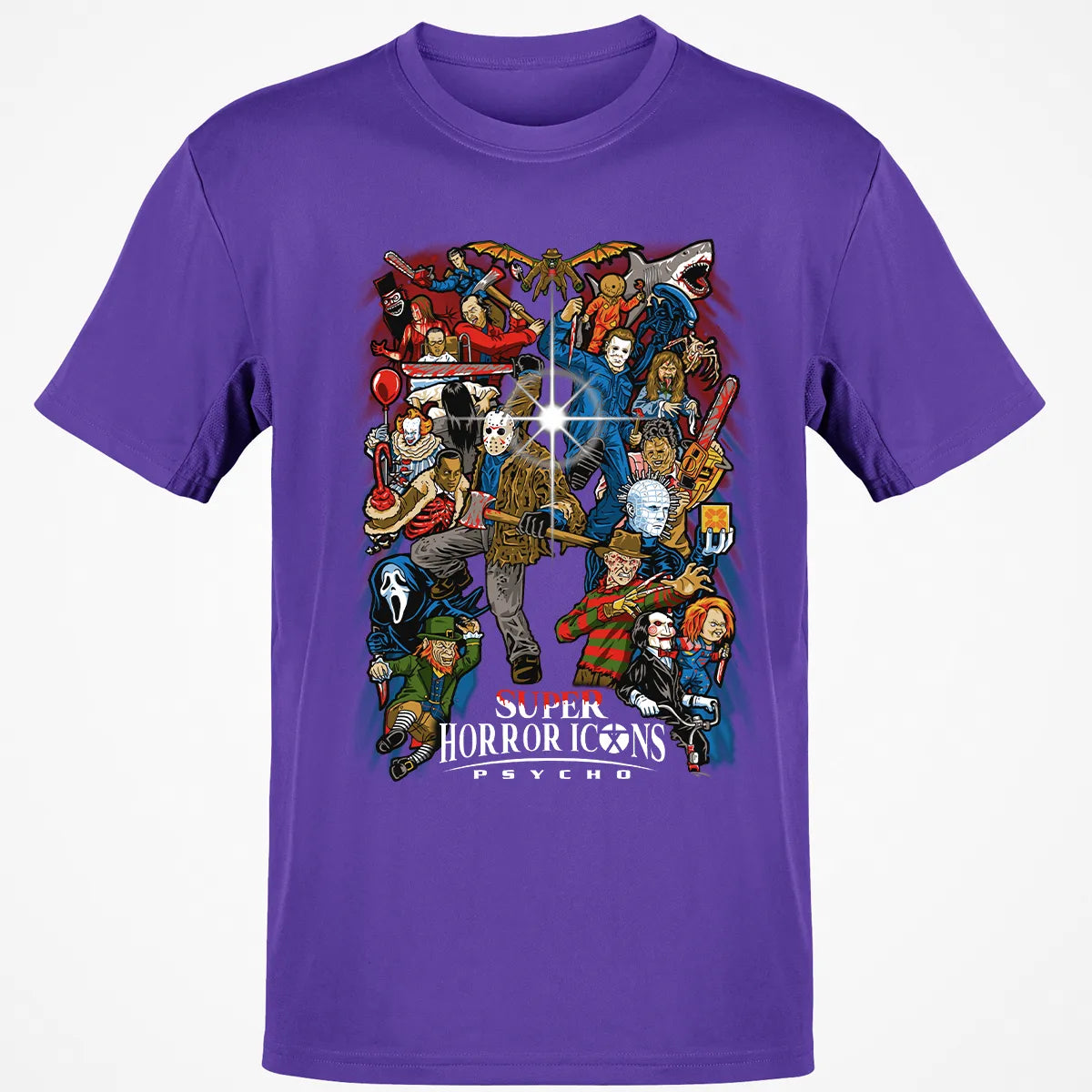 Classic Unisex T-Shirt - 13HZUXX1