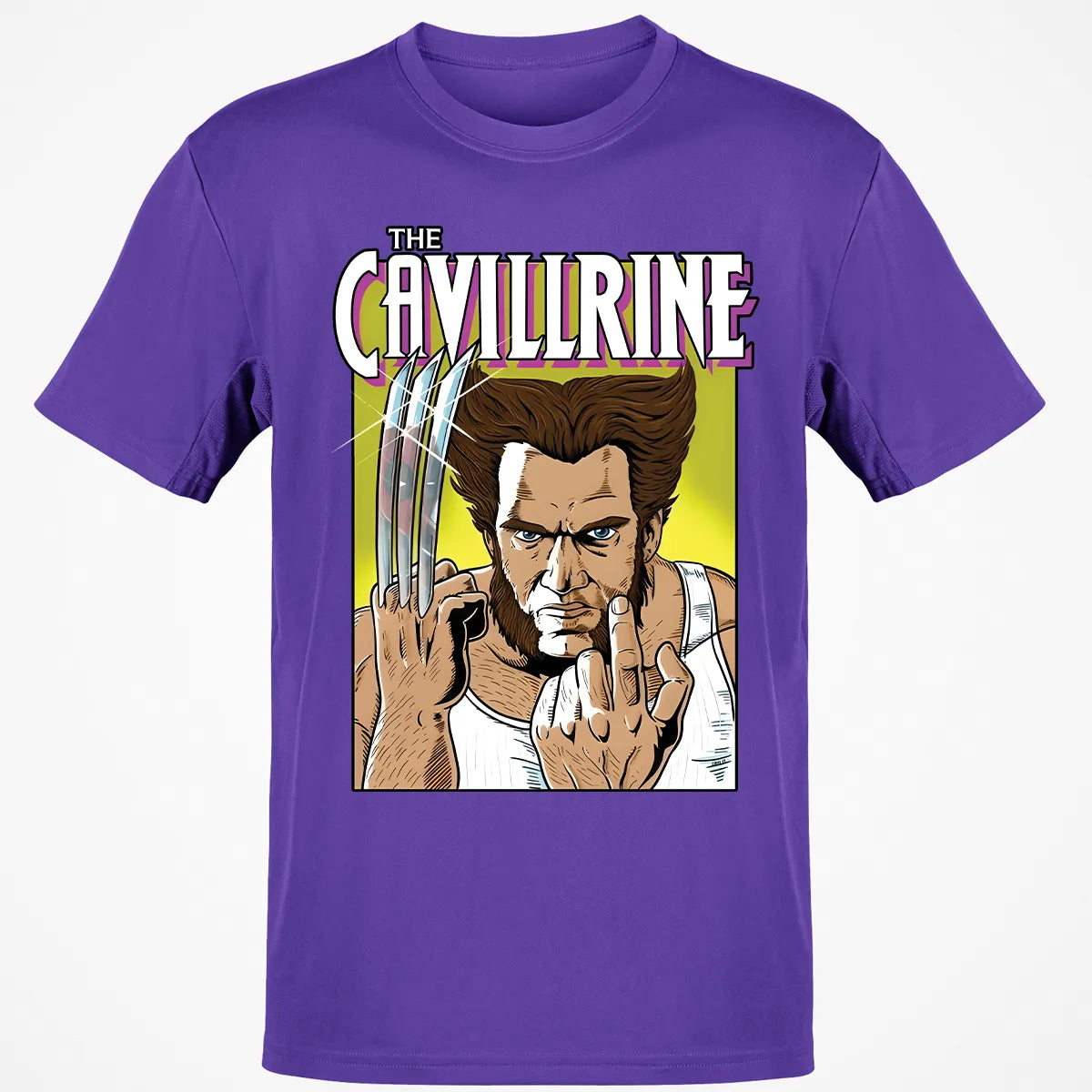 Classic Unisex T-Shirt - G7YPG1US