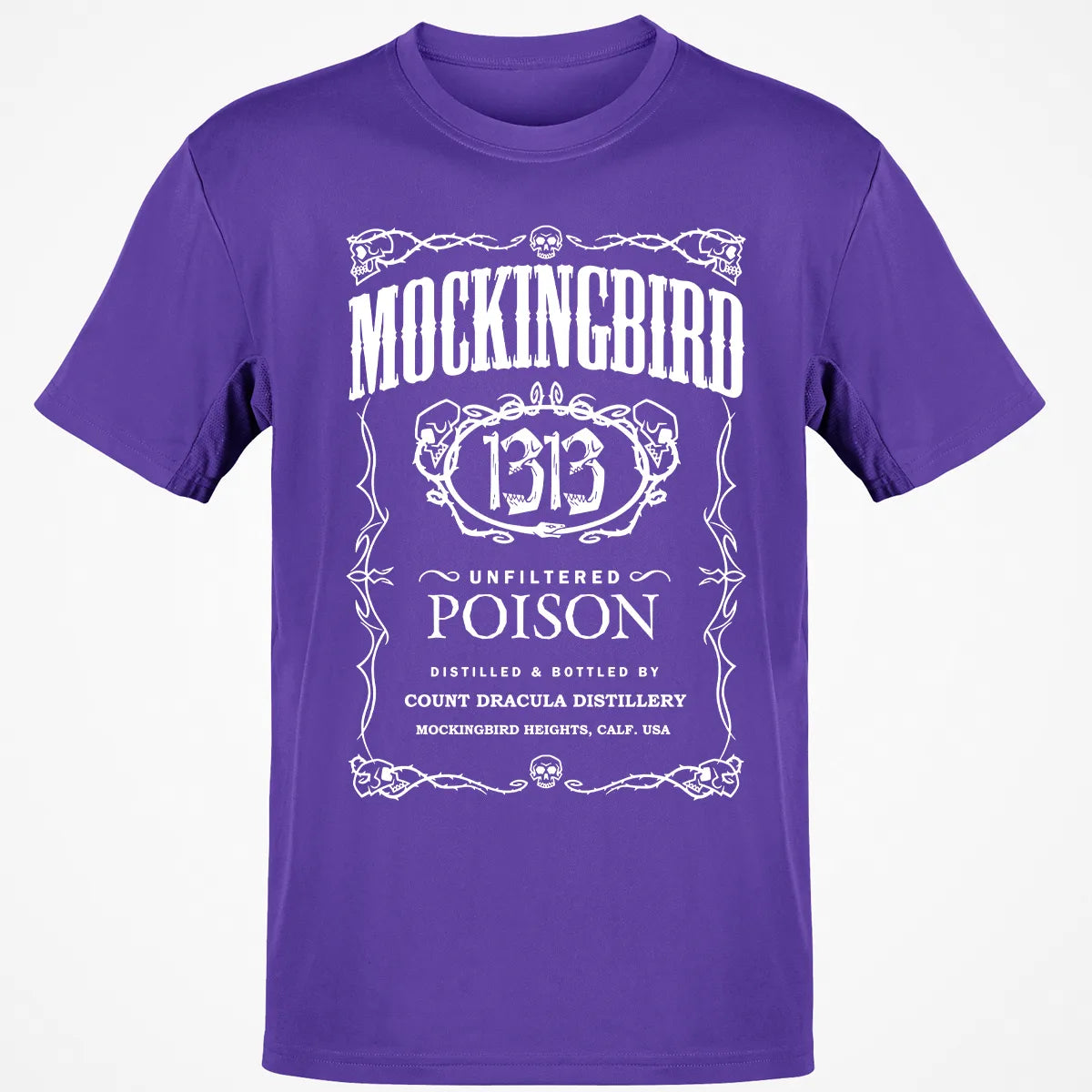 Classic Unisex T-Shirt - LEC4CJW2
