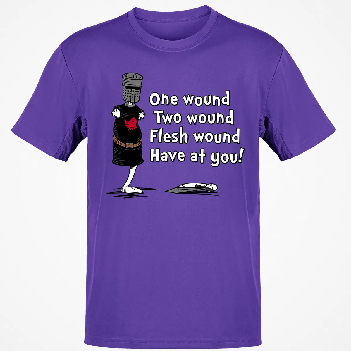 Classic Unisex T-Shirt - 9LU7DW9A