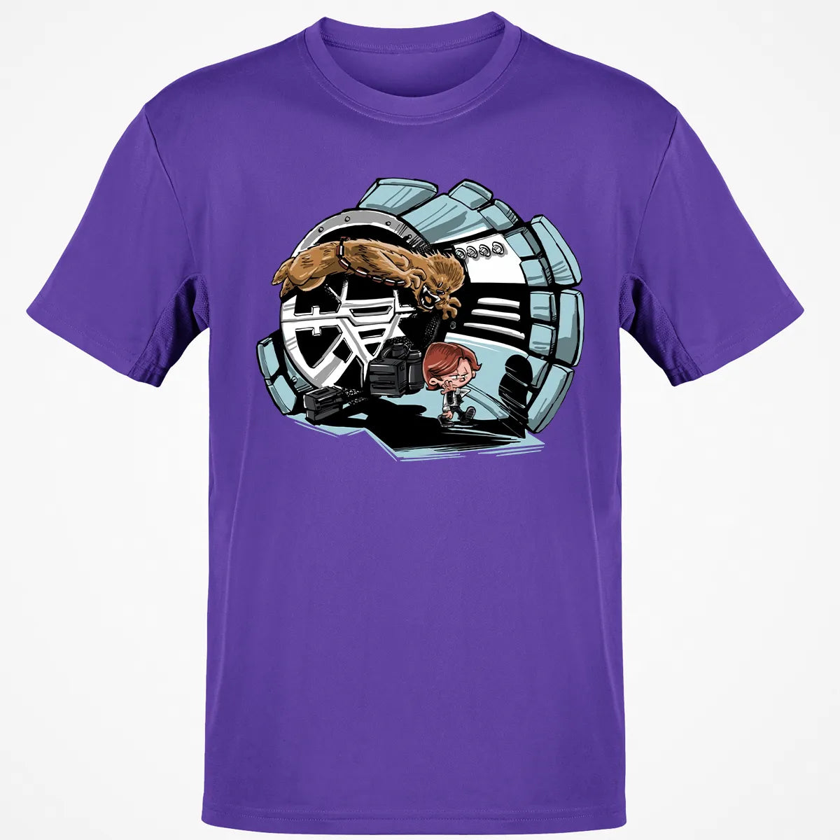 Classic Unisex T-Shirt - Z7W1DABS