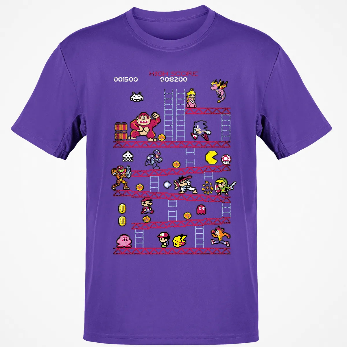 Classic Unisex T-Shirt - RN3DYSWG