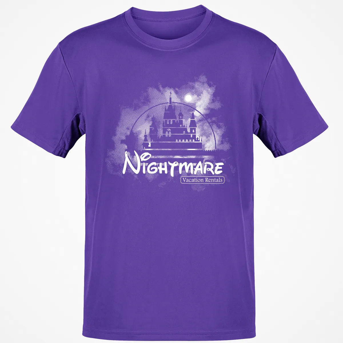 Classic Unisex T-Shirt - D7QQ5LH8