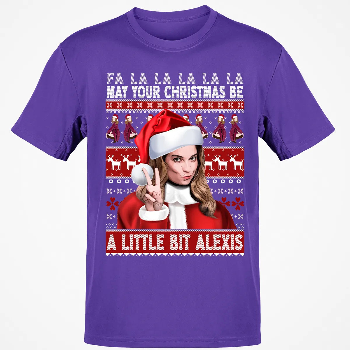 Classic Unisex T-Shirt - 5FVGF7U9