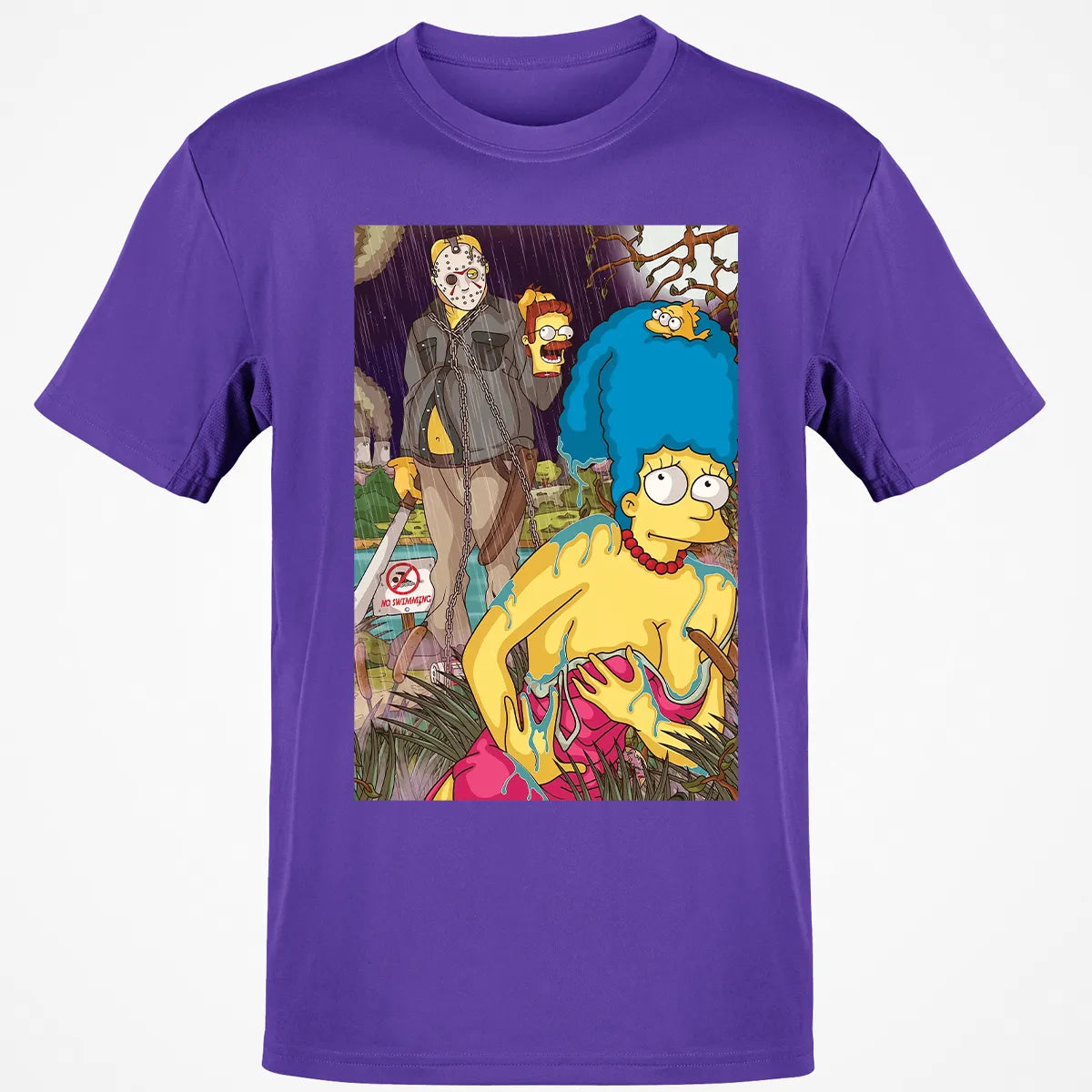 Classic Unisex T-Shirt - EPGZRX71