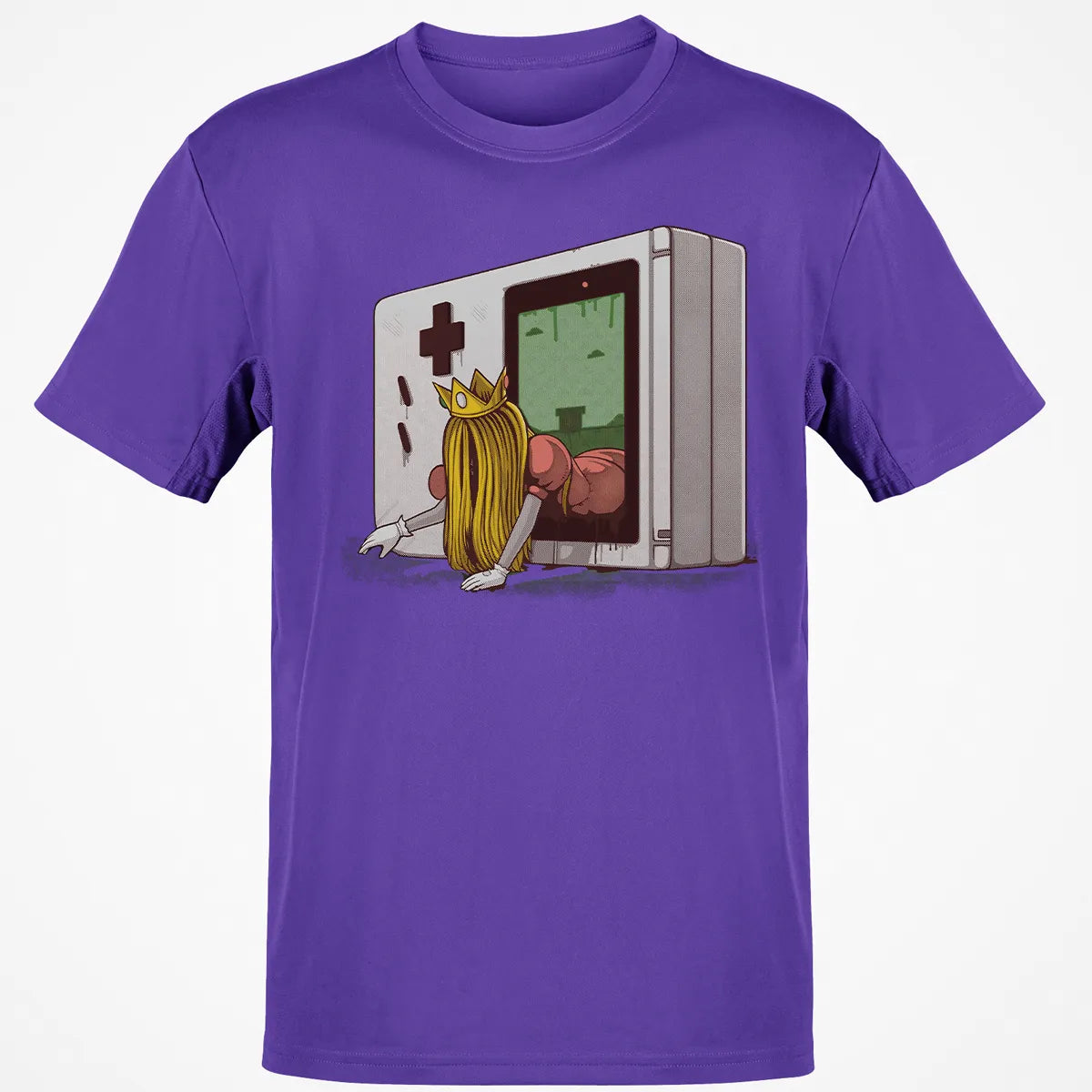 Classic Unisex T-Shirt - QZH88RZS