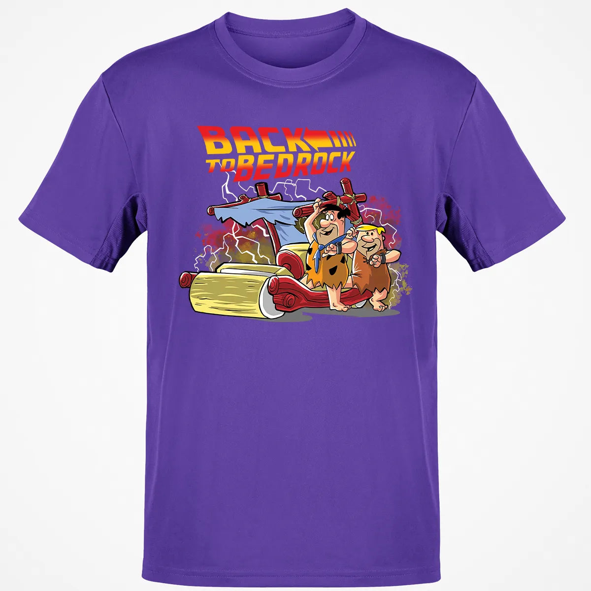Classic Unisex T-Shirt - 2DRDCDD6