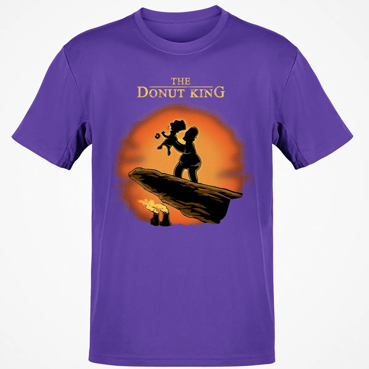 Classic Unisex T-Shirt - 3F5VL59T
