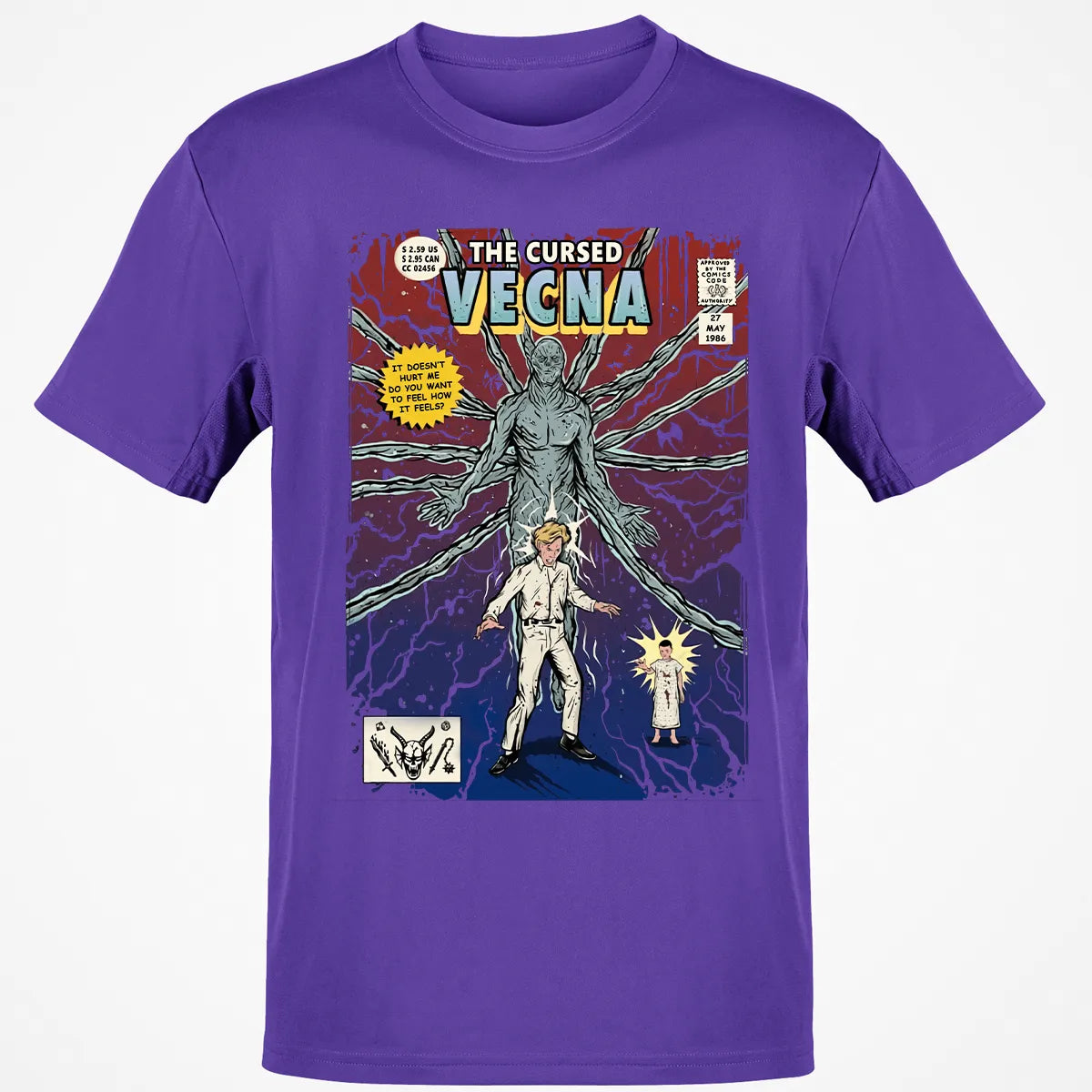Classic Unisex T-Shirt - GHJCBAZJ