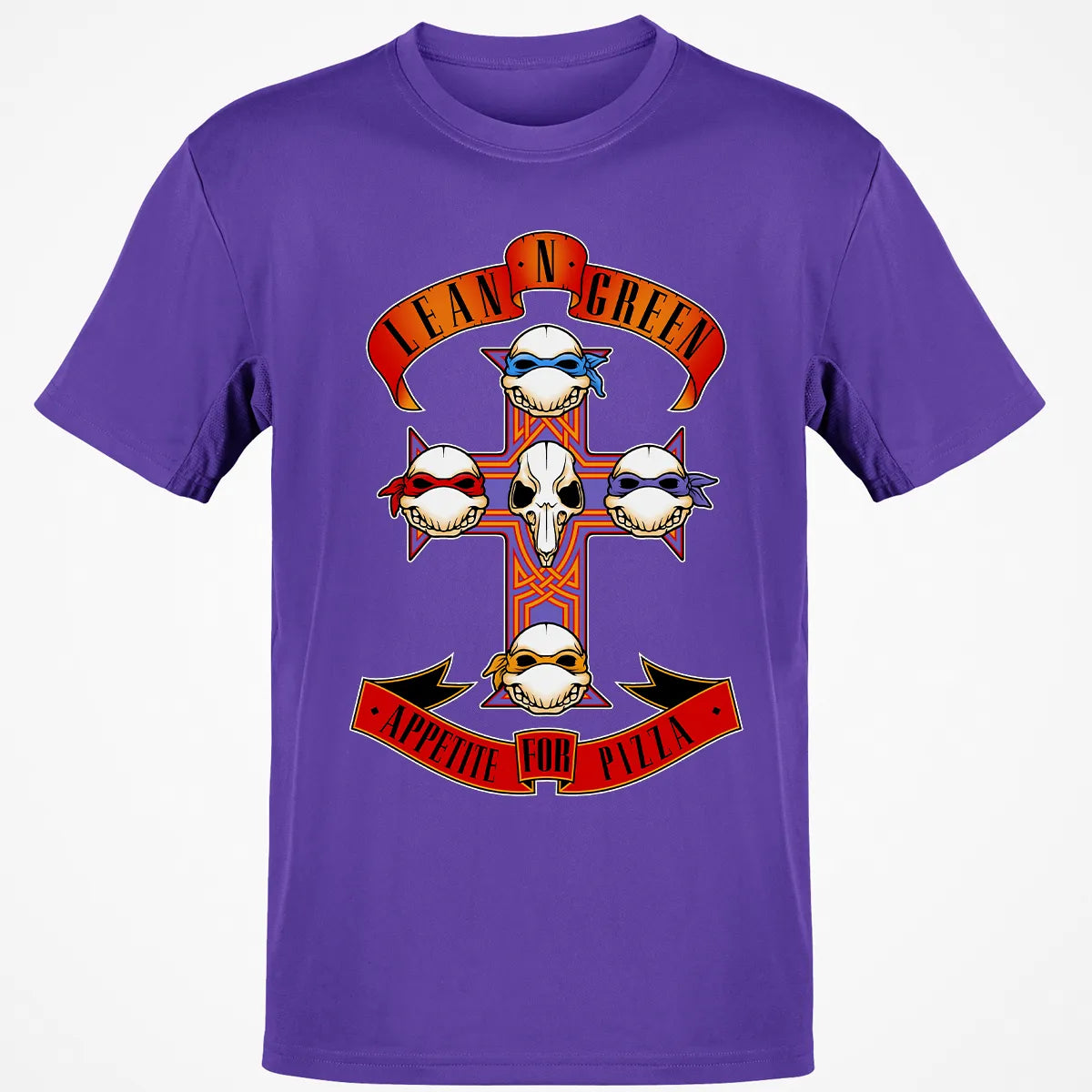 Classic Unisex T-Shirt - KH5RZVHC