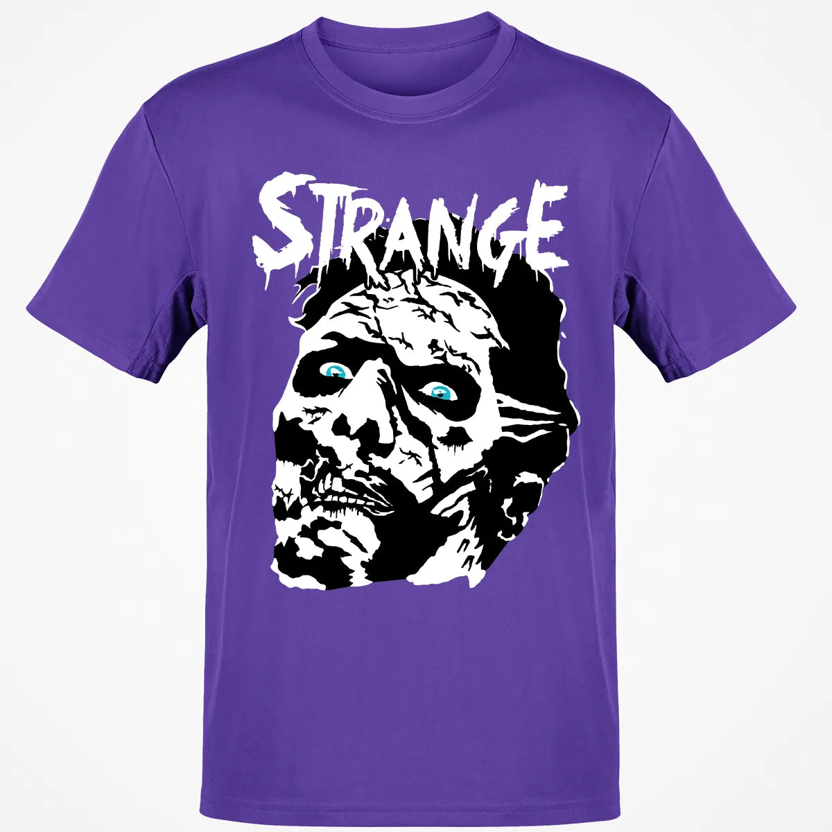Classic Unisex T-Shirt - UUVF31VC