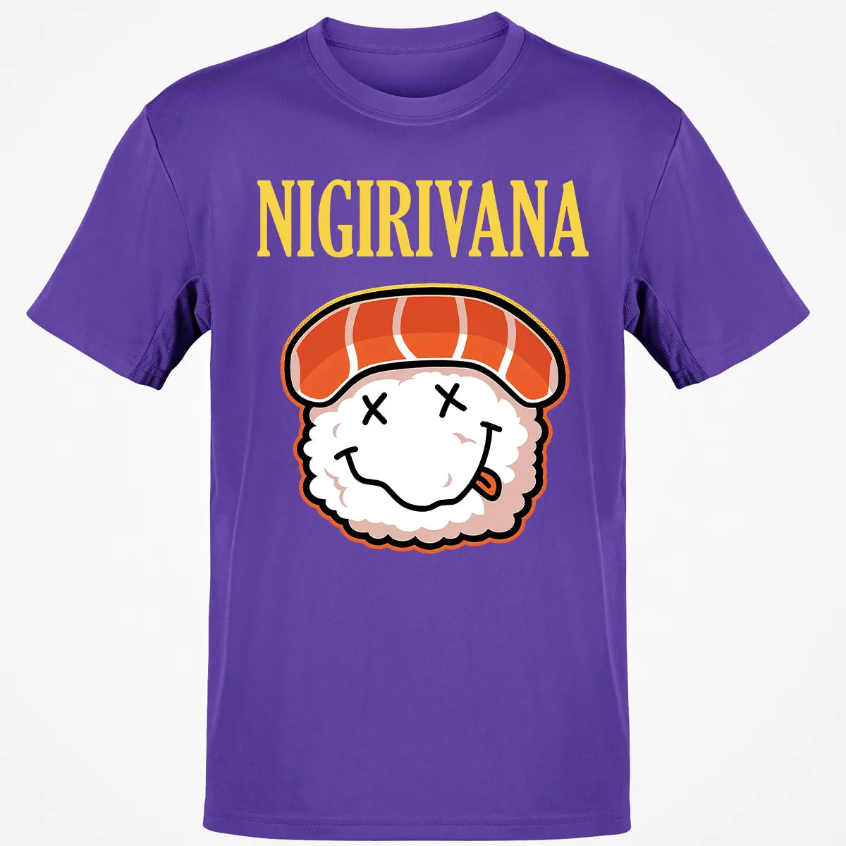Classic Unisex T-Shirt - HCV3Y2QQ