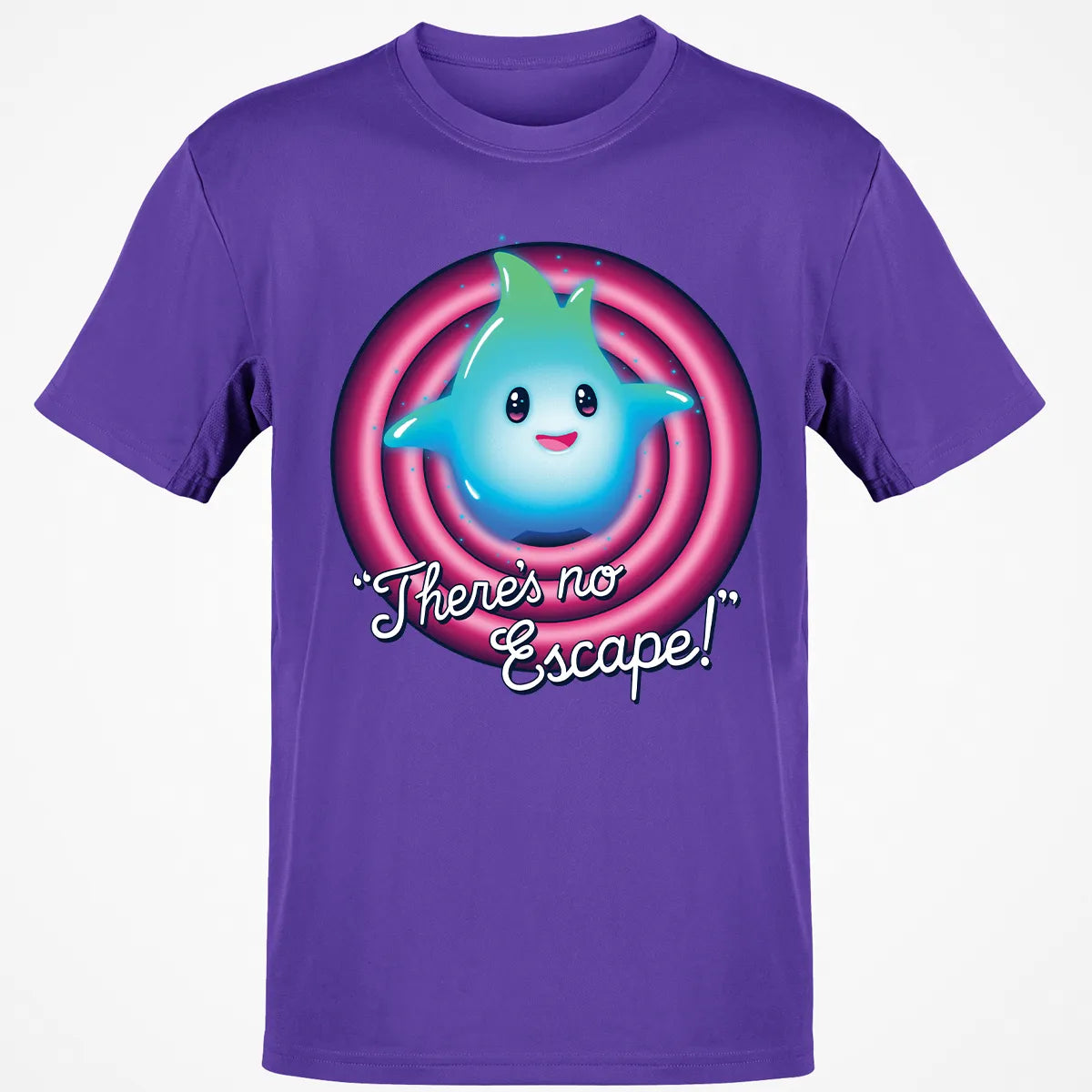 Classic Unisex T-Shirt - RZ34QDTR