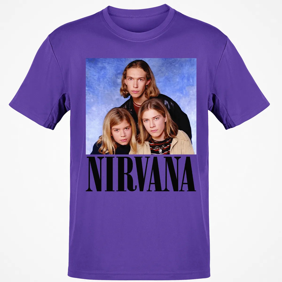 Classic Unisex T-Shirt - SAZ1B2A2