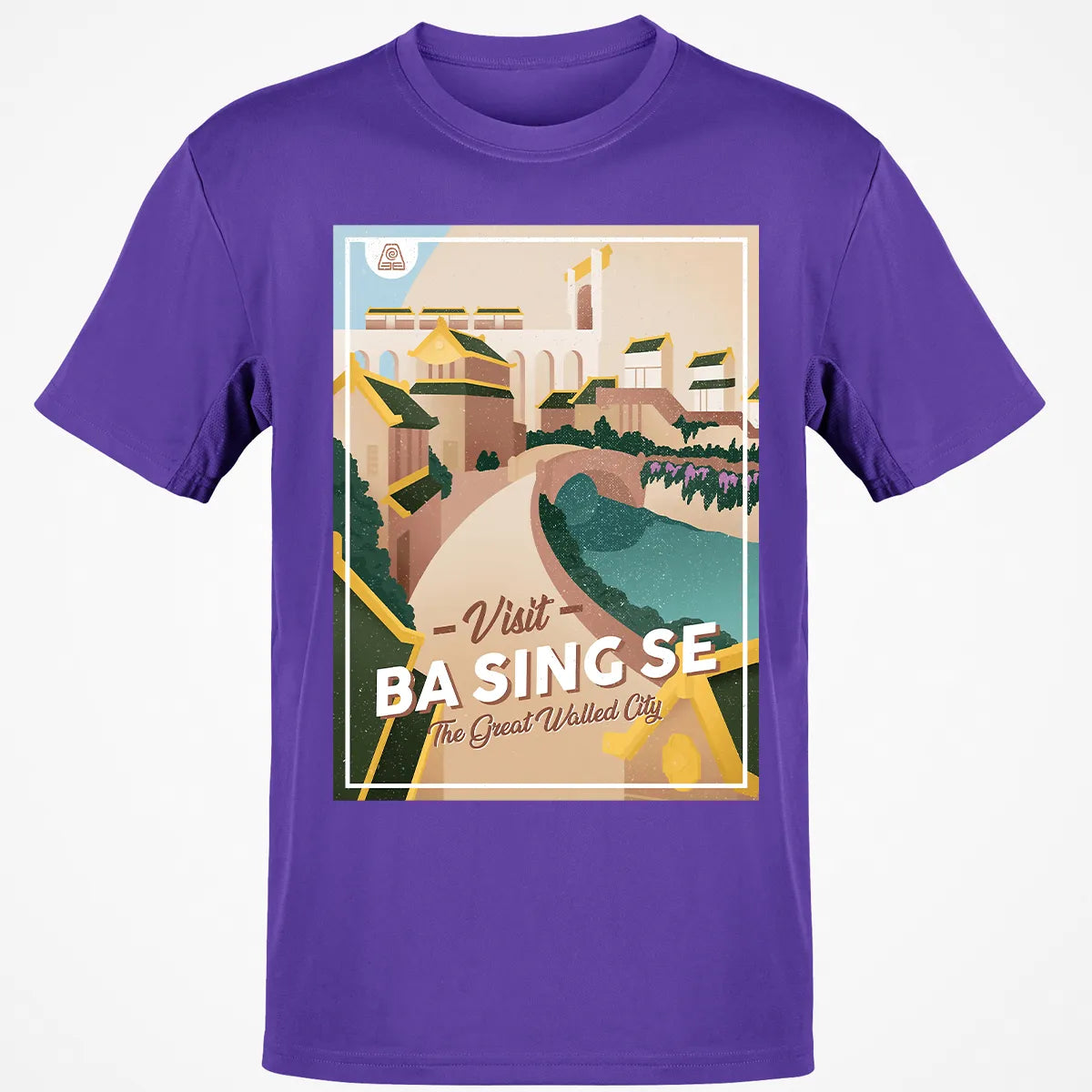 Classic Unisex T-Shirt - UHFSA3EG