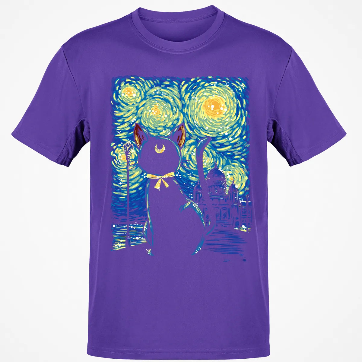 Classic Unisex T-Shirt - NNACRMEK