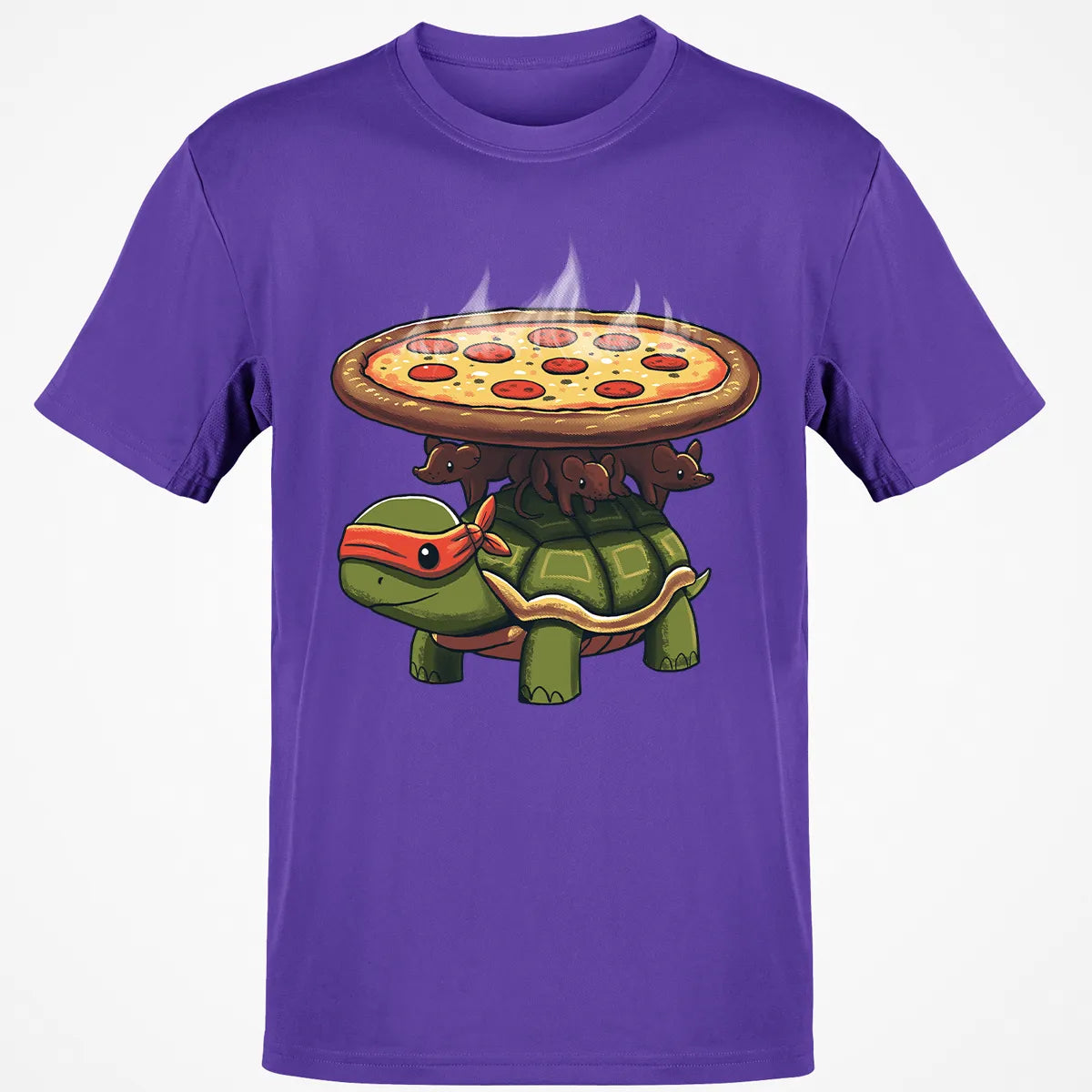 Classic Unisex T-Shirt - F8LZU6R9
