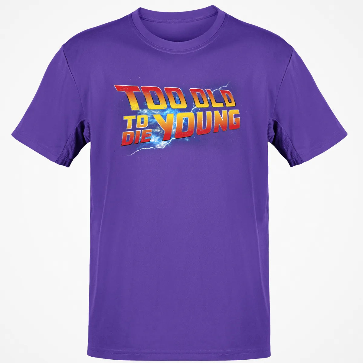 Classic Unisex T-Shirt - 3JJLLAAY