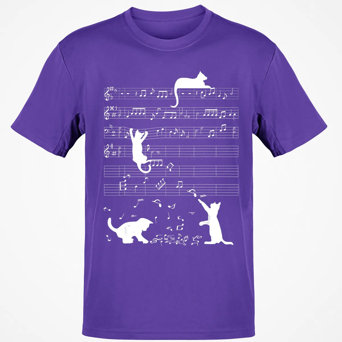 Classic Unisex T-Shirt - LJKK5G74