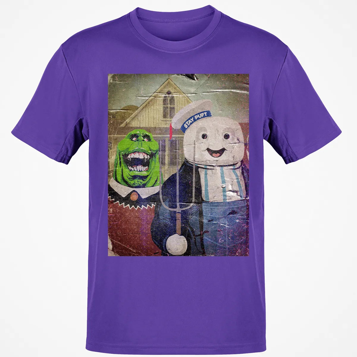 Classic Unisex T-Shirt - VY57ERYS