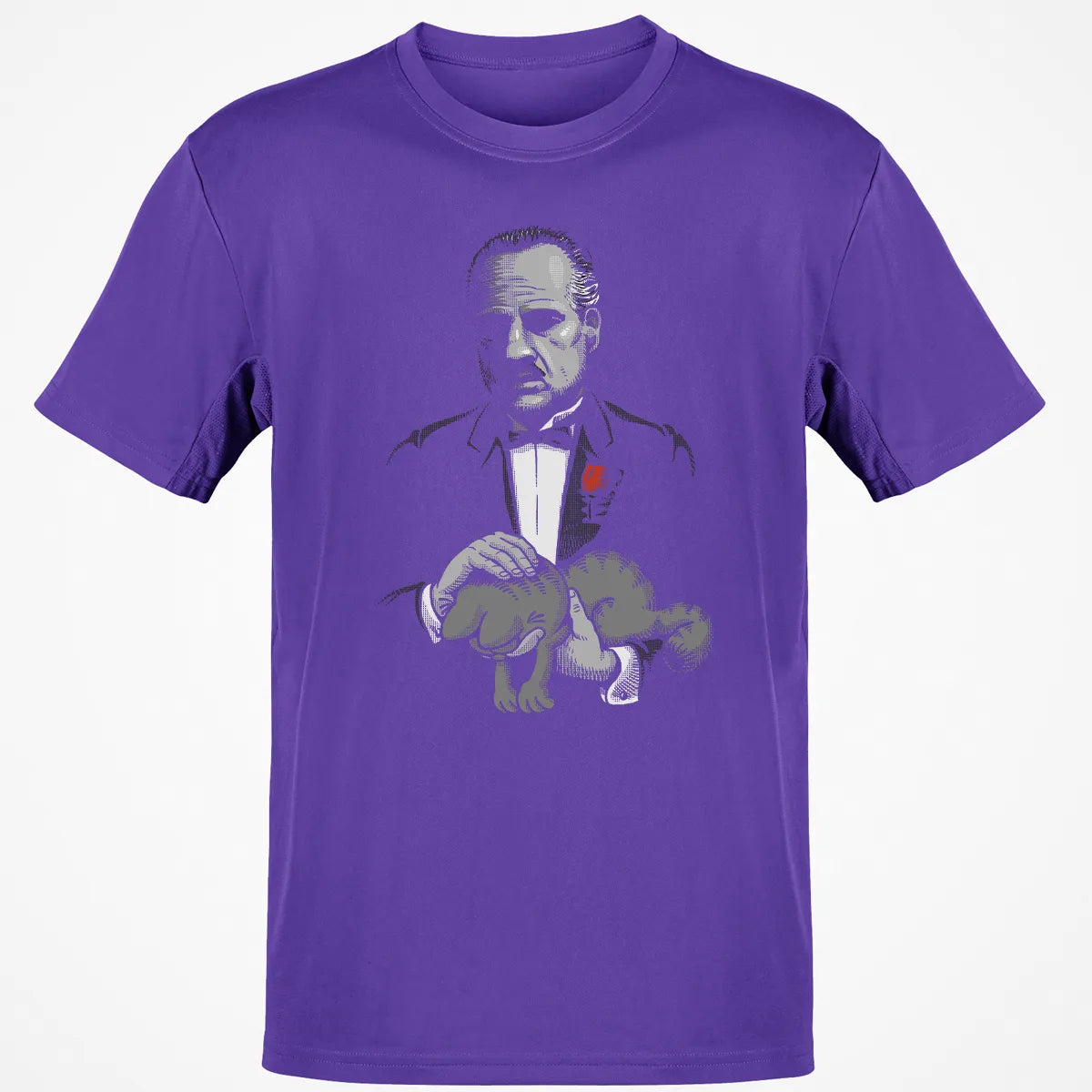 Classic Unisex T-Shirt - AJC6G8SJ