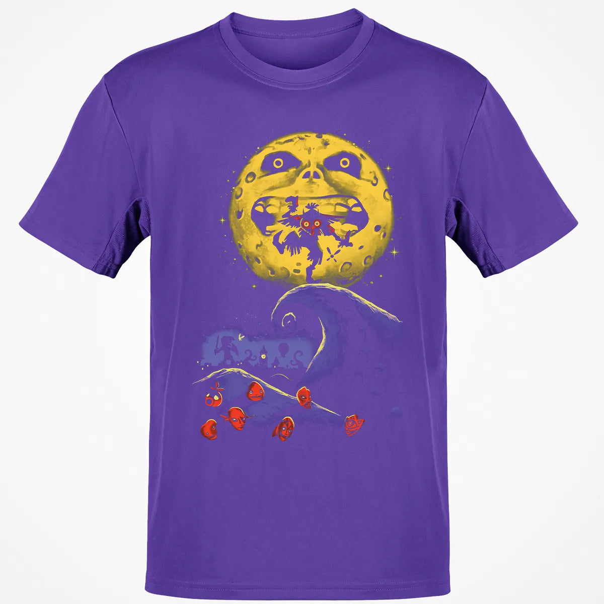 Classic Unisex T-Shirt - YDLW9CDY