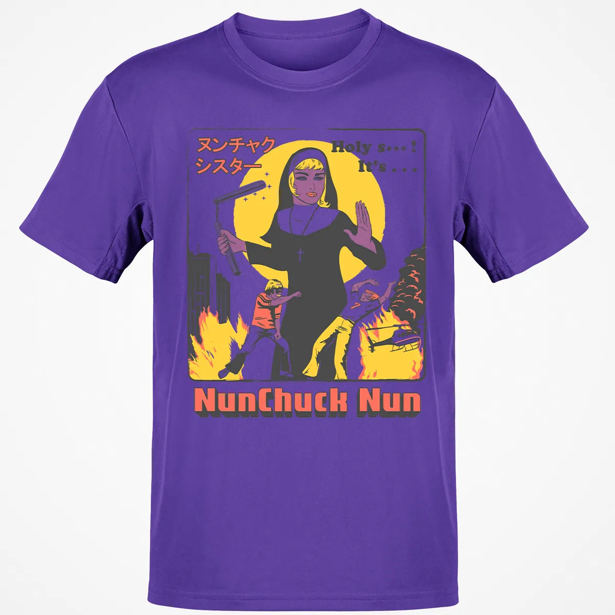 Classic Unisex T-Shirt - 6DBQ36NB