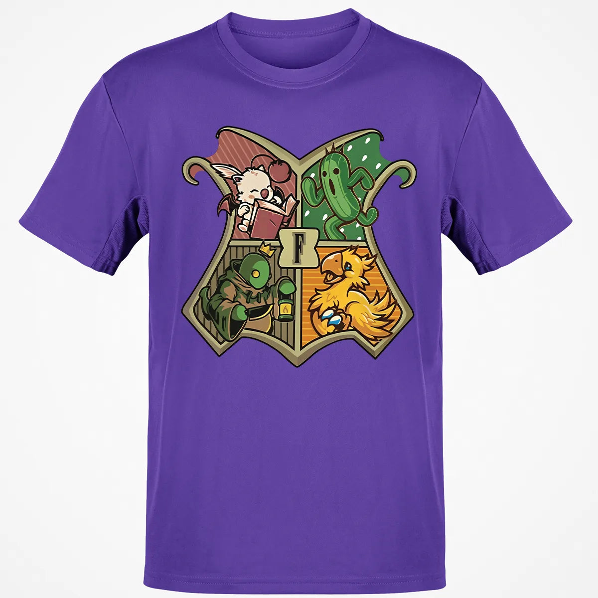 Classic Unisex T-Shirt - 1RHATWVC