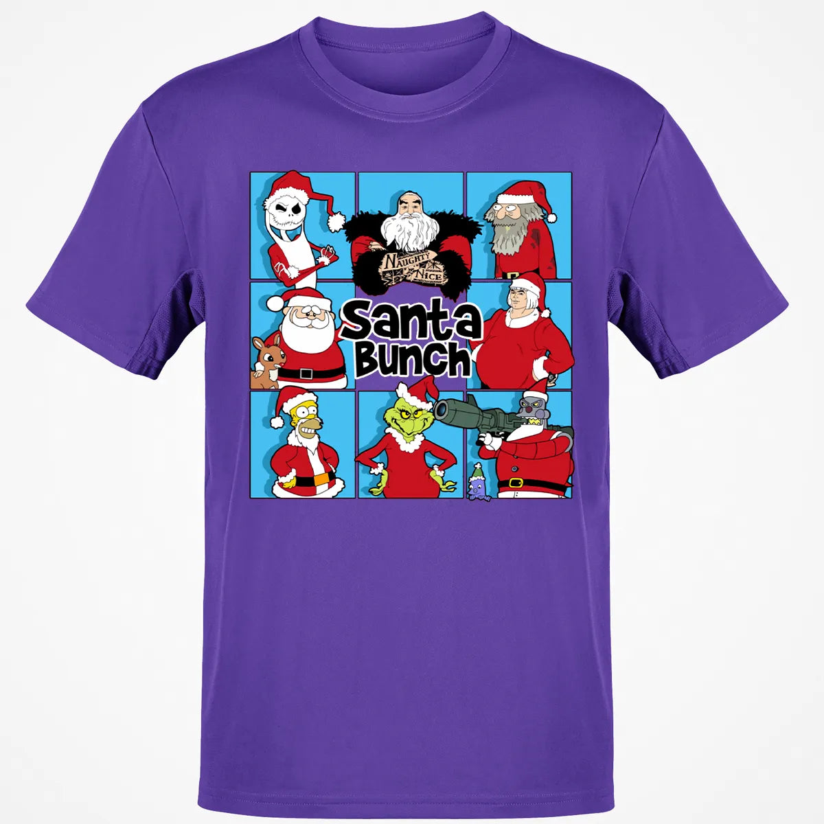 Classic Unisex T-Shirt - L4CWNDYY