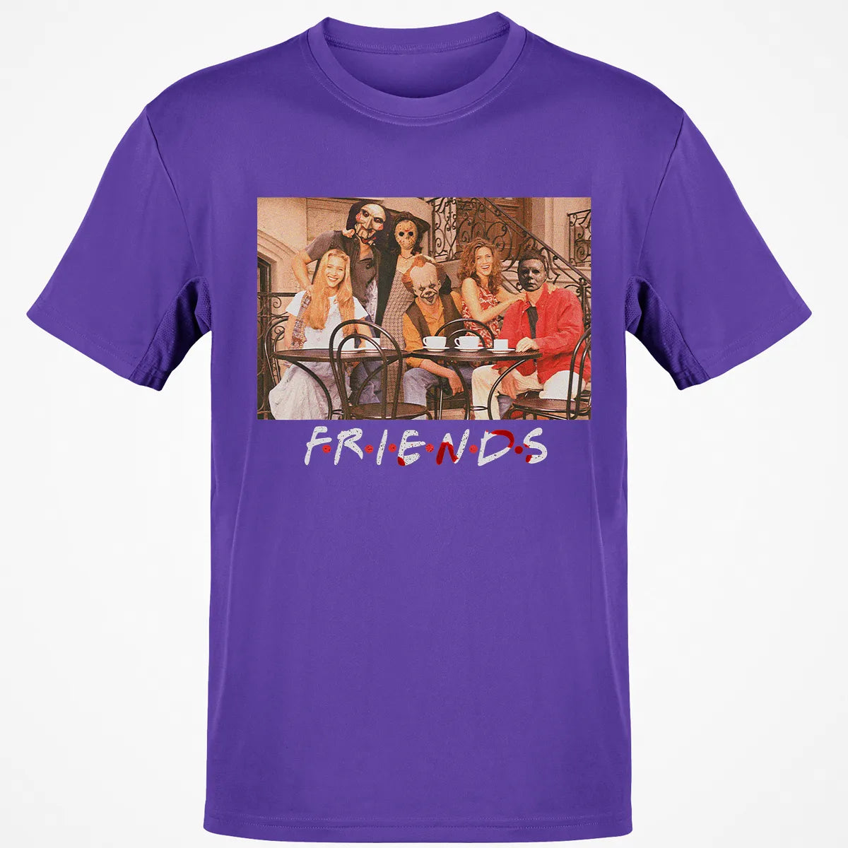 Classic Unisex T-Shirt - HJHZ32BF