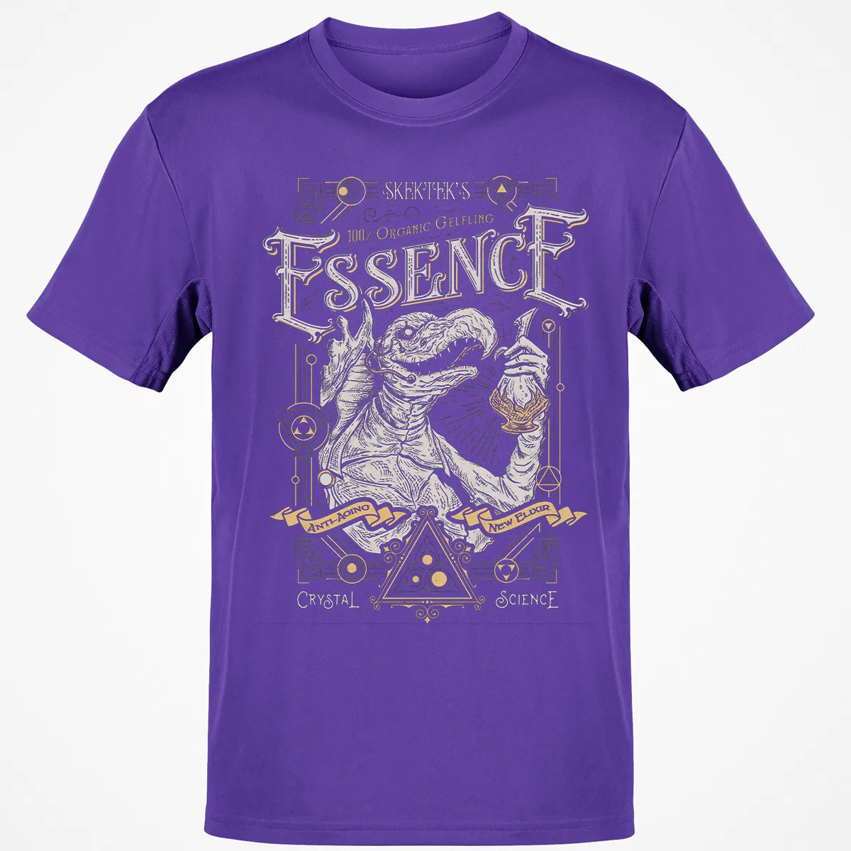 Classic Unisex T-Shirt - 38238L37