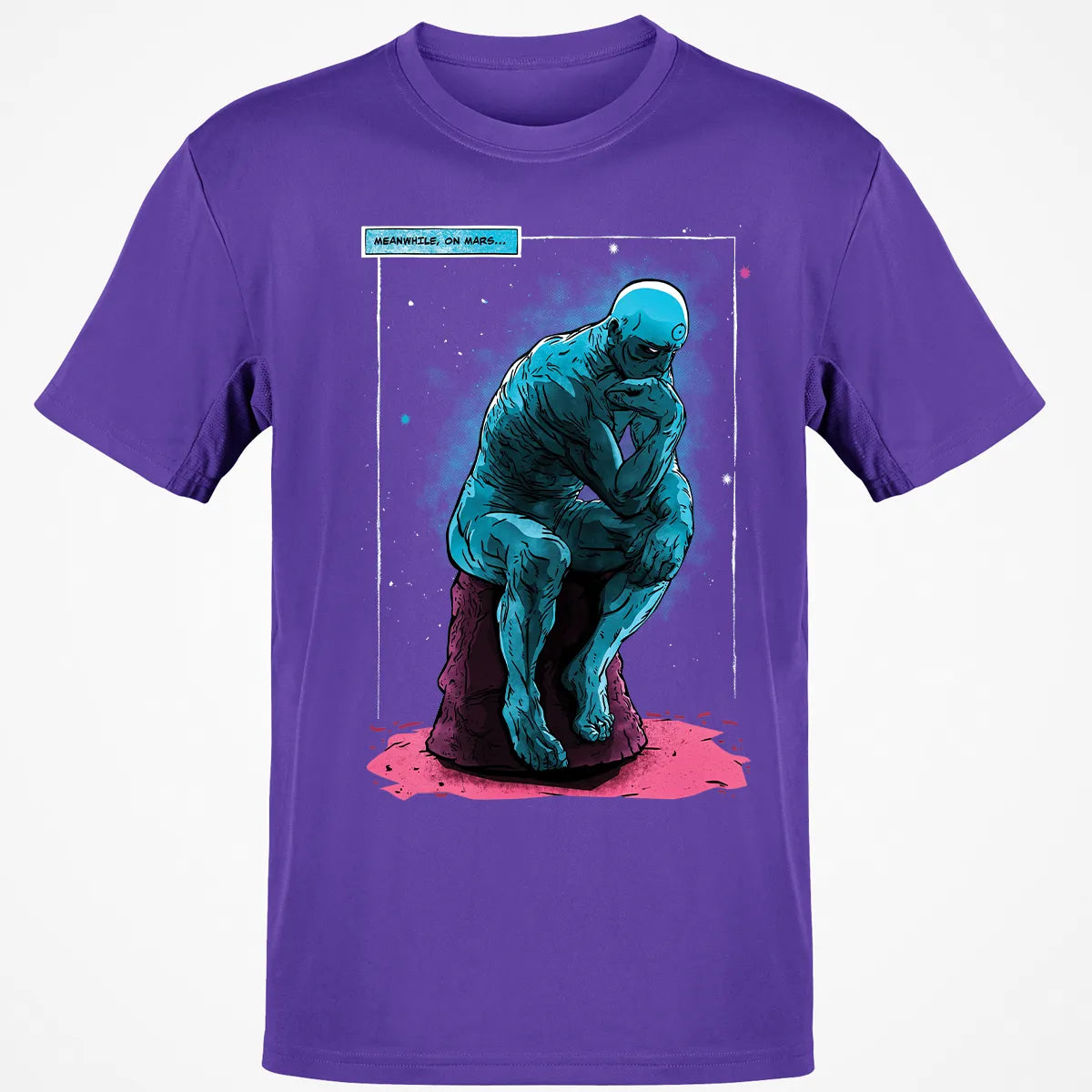 Classic Unisex T-Shirt - FSFLDLGR