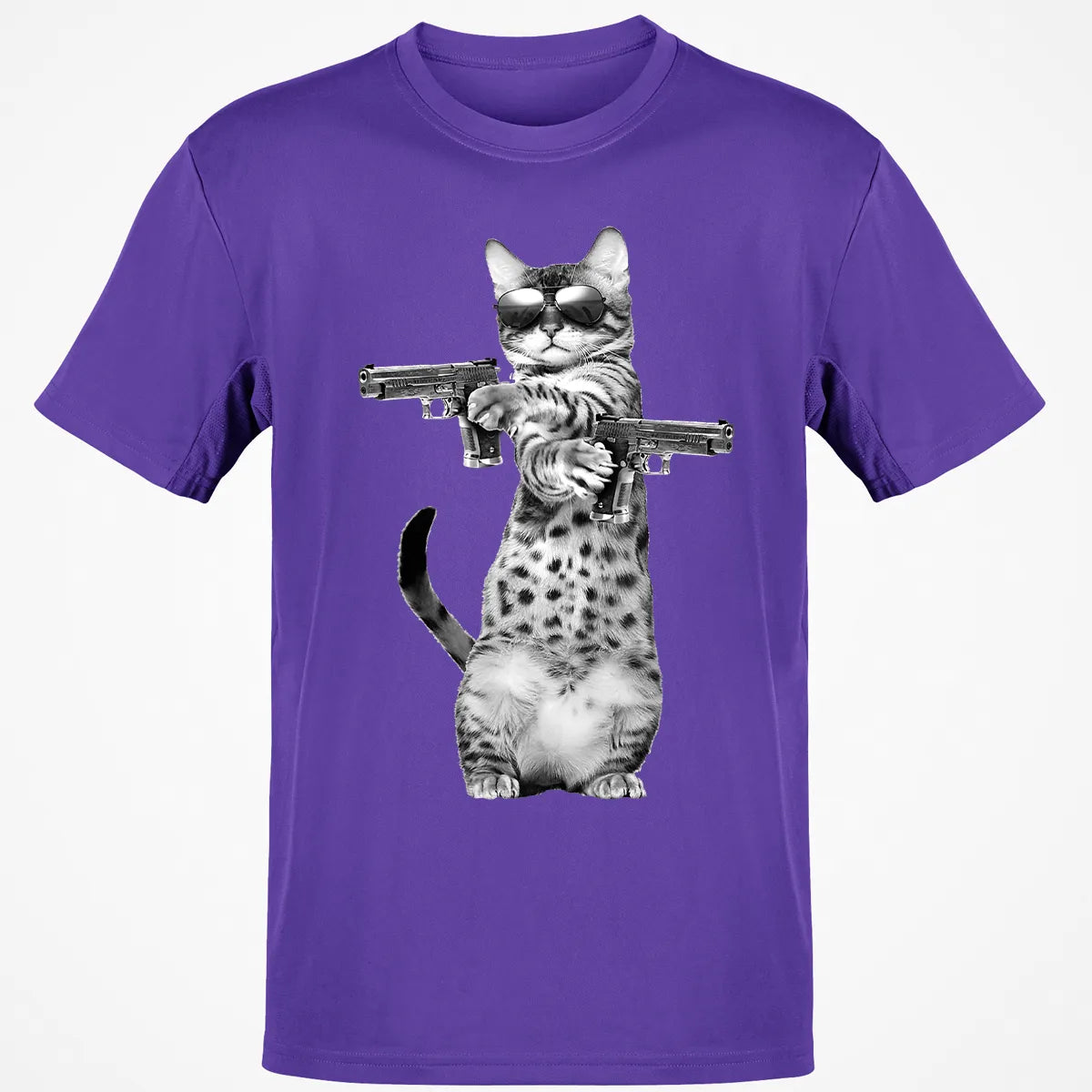Classic Unisex T-Shirt - G3NDP9KR