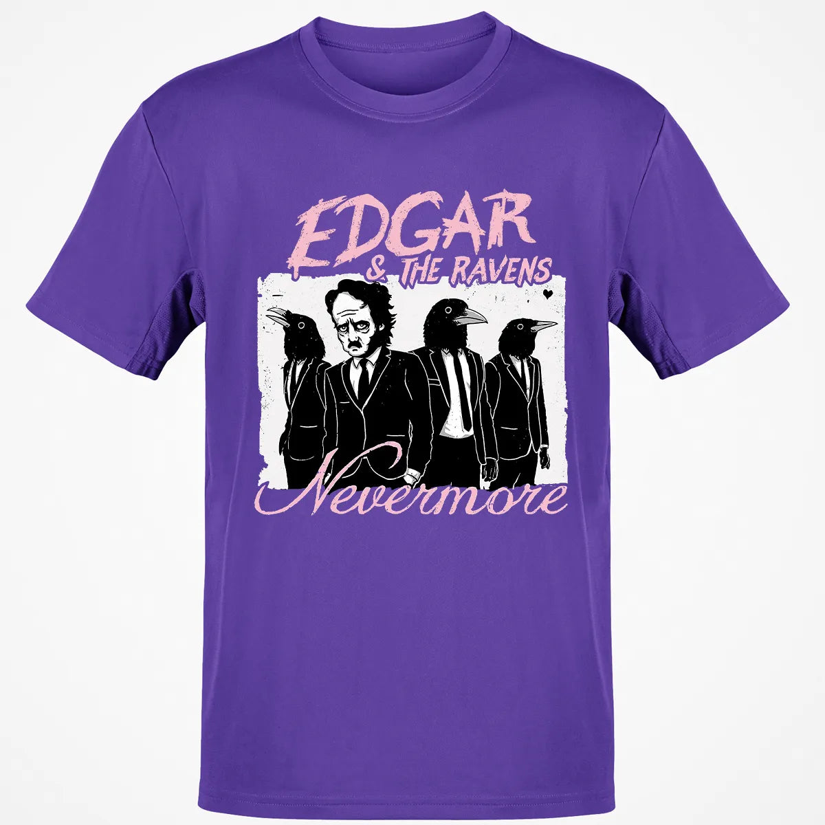 Classic Unisex T-Shirt - P6J68ZCX
