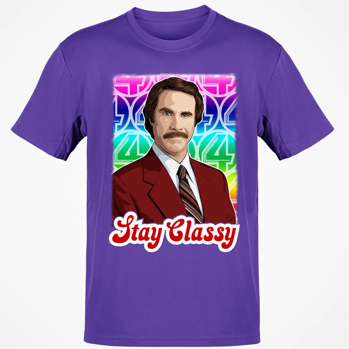 Classic Unisex T-Shirt - XCLMQBNZ